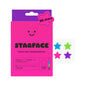 Starface Hydro-Star® Snoopy Red Puffer Hydrocolloid Pimple Patch, 32 ct