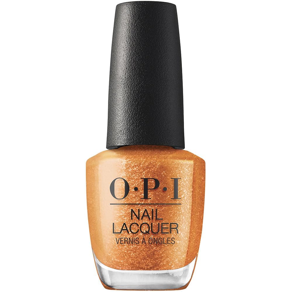 OPI Nail Lacquer Classic Nail Polish Colors | Crème, Shimmer, and Glitter