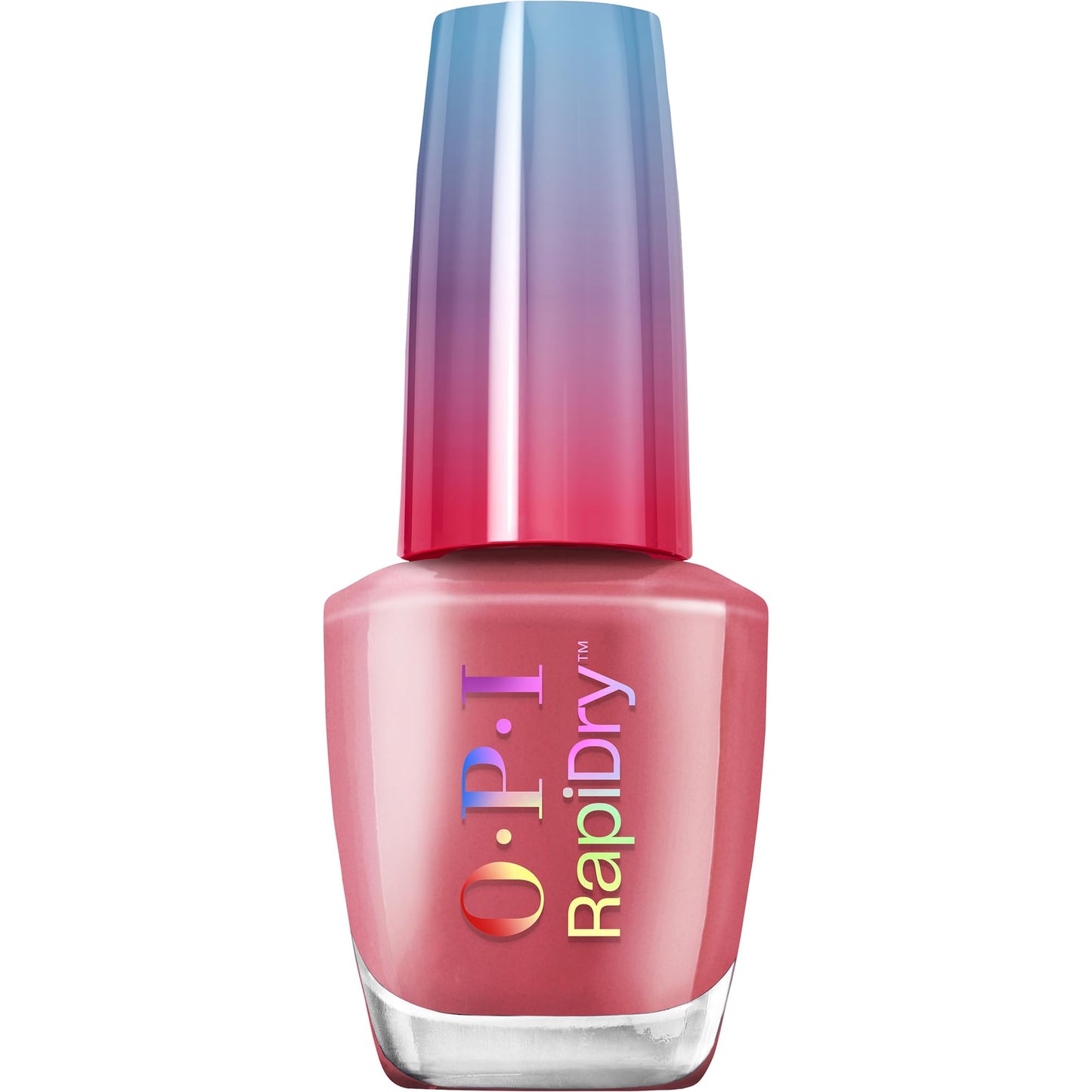 OPI RapiDry Quick Dry Nail Polish Colors & Clear Coat | Crème, & Shimmer