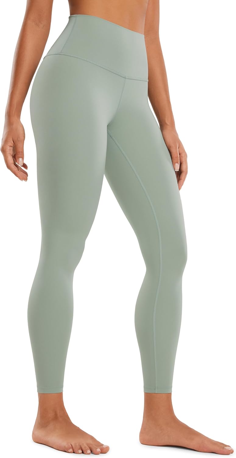 CRZ YOGA Butterluxe Leggings 25"