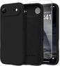 Magnetic for iPhone 17 Case Silicone Matcha