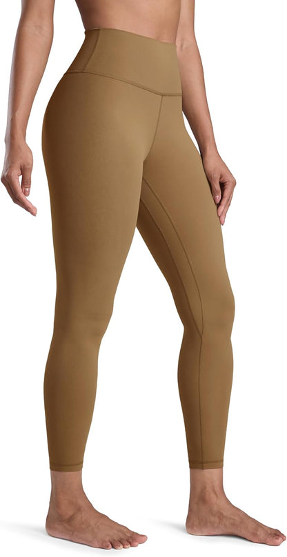CRZ YOGA Butterlift Leggings 25"