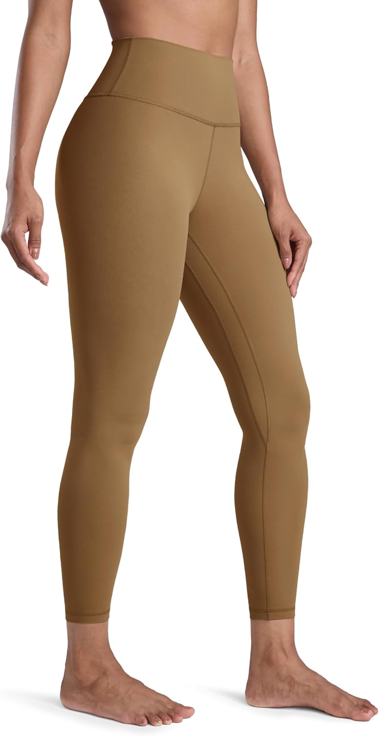 CRZ YOGA Butterlift Leggings 25"