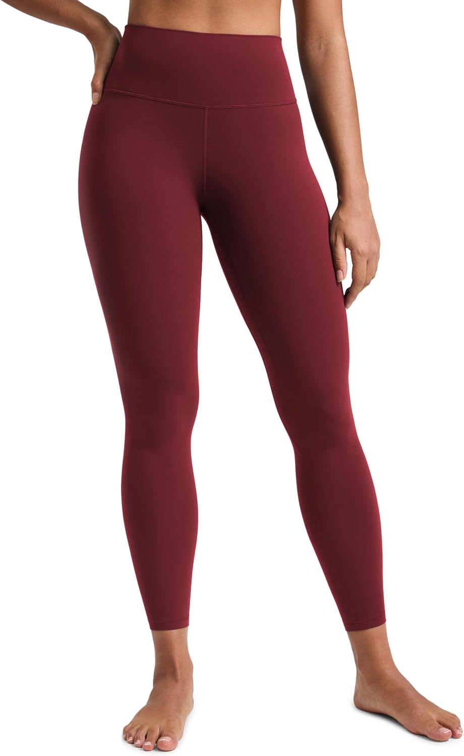 CRZ YOGA Butterlift Leggings 25"