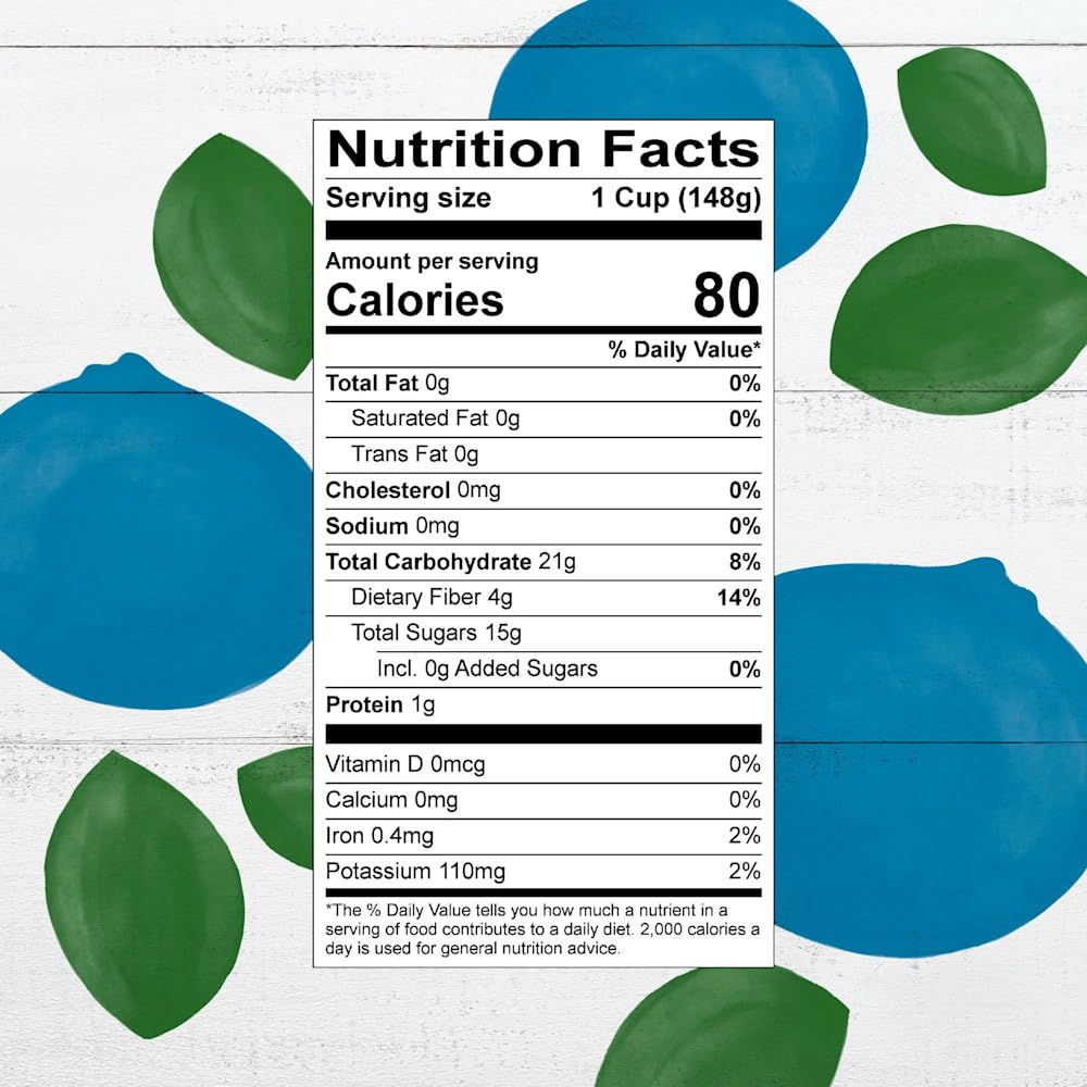 Driscoll's Sweetest Batch Blueberries - 11 Oz