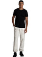 Fruit of the Loom Eversoft Fleece Elastic Bottom Sweatpants with Pockets, Relaxed Fit, Moisture Wicking, Breathable
