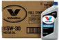 Valvoline Advanced Full Synthetic SAE 0W-20 Motor Oil 5 QT