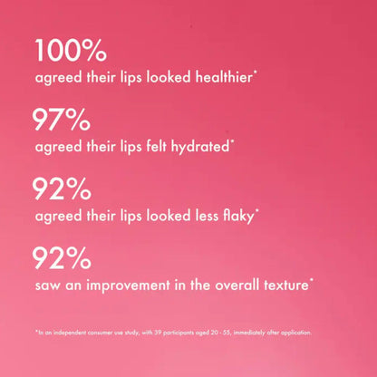 Summer Fridays Lip Butter Balm - Moisturizing Lip Gloss for Instant Shine + Sheer Color - With Nourishing Shea Butter - Everyday Makeup + Skin Care Summer Essentials - Vegan - Pink Sugar (.5 Oz)