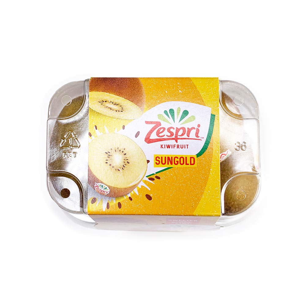 Zespri SunGold Kiwi, 1lb