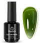 Beetles Purple Gel Nail Polish, 1 Pcs 15ml Purple Gel Polish