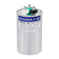 VEXUNGA 5uF 370/440VAC 50/60Hz CBB65 CBB65A Oval Run Start Capacitor 5 MFD 370V/440V Air Conditioner Capacitors for AC Unit Fan Motor Start or Pool Pump or Air Condenser Straight Cool