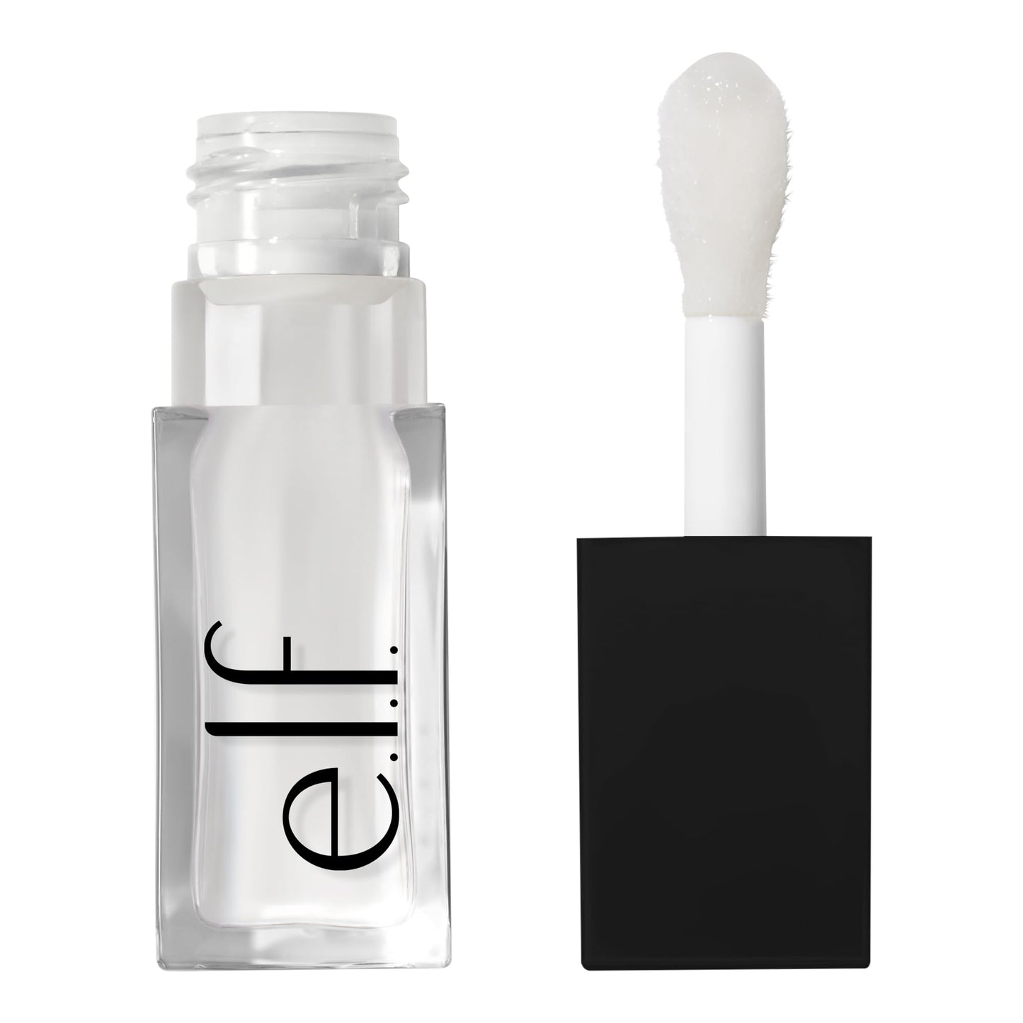 e.l.f. Glow Reviver Lip Oil, Pink Quartz