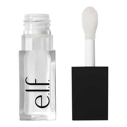 e.l.f. Glow Reviver Lip Oil, Pink Quartz