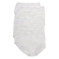 Hanes Women's Underwear Pack, 10-Pack, Full-Coverage Cotton Blend Panties, Moisture-Wicking Underwear for Women