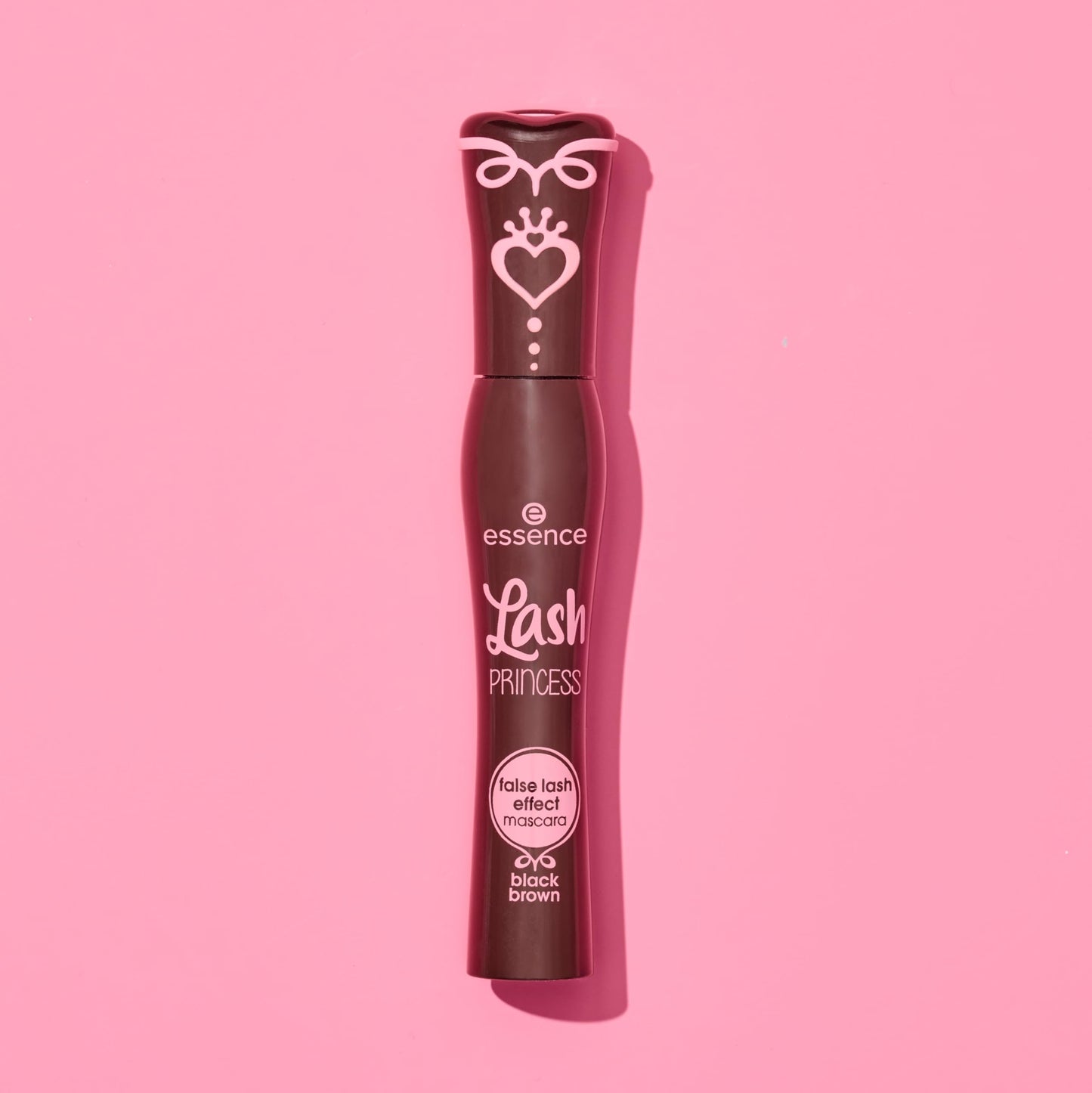 essence Lash Princess False Lash Effect Mascara, Black (Pack of 1)