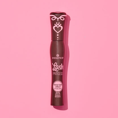 essence Lash Princess False Lash Effect Mascara, Black (Pack of 1)