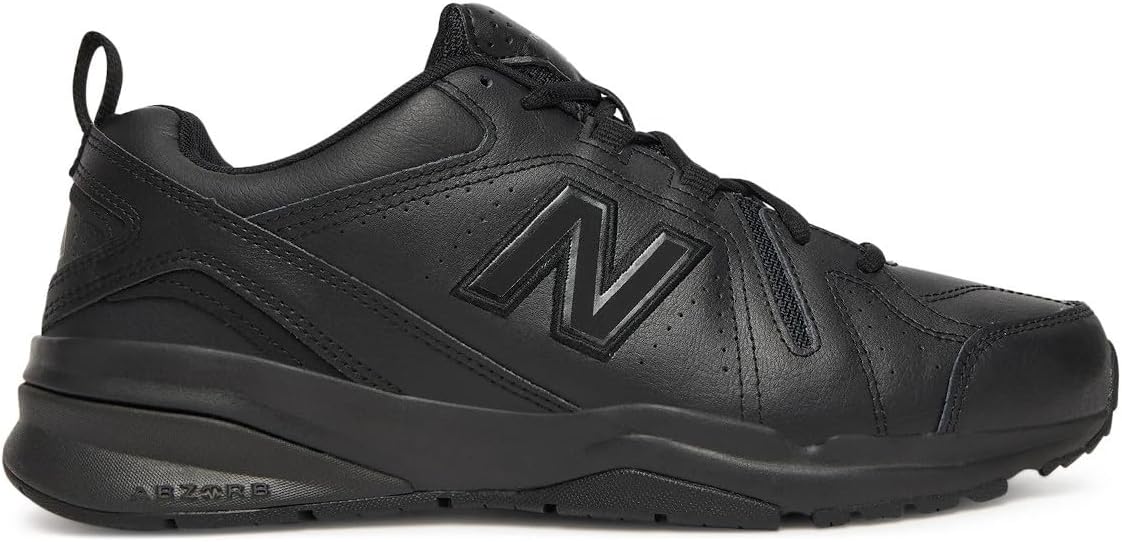 New Balance Men's 608 V5 Casual Comfort Cross Trainer