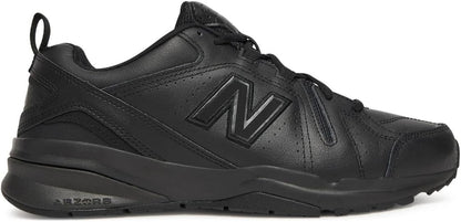 New Balance Men's 608 V5 Casual Comfort Cross Trainer