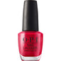 OPI Nail Lacquer Classic Nail Polish Colors | Crème, Shimmer, and Glitter