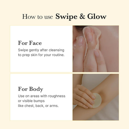 medicube Toner Pads Zero Pore Pad 2.0 for Exfoliation and Pore Care