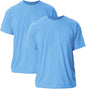 Gildan Adult Ultra Cotton T-Shirt, Style G2000, Multipack