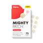 Mighty Patch Hero Cosmetics Original Nighttime Acne Pimple Patches, 36 Ct