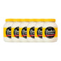 Duke’s Real Mayonnaise Jar – Original Smooth & Creamy Taste, 48 Ounce (Pack of 1)