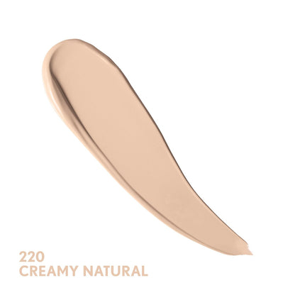 COVERGIRL Simply Ageless 3-in-1 Foundation - 240 Natural Beige