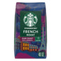 Starbucks Ground Coffee, Dark Roast Coffee, Italian Roast, 100% Arabica, 1 bag (18 oz)