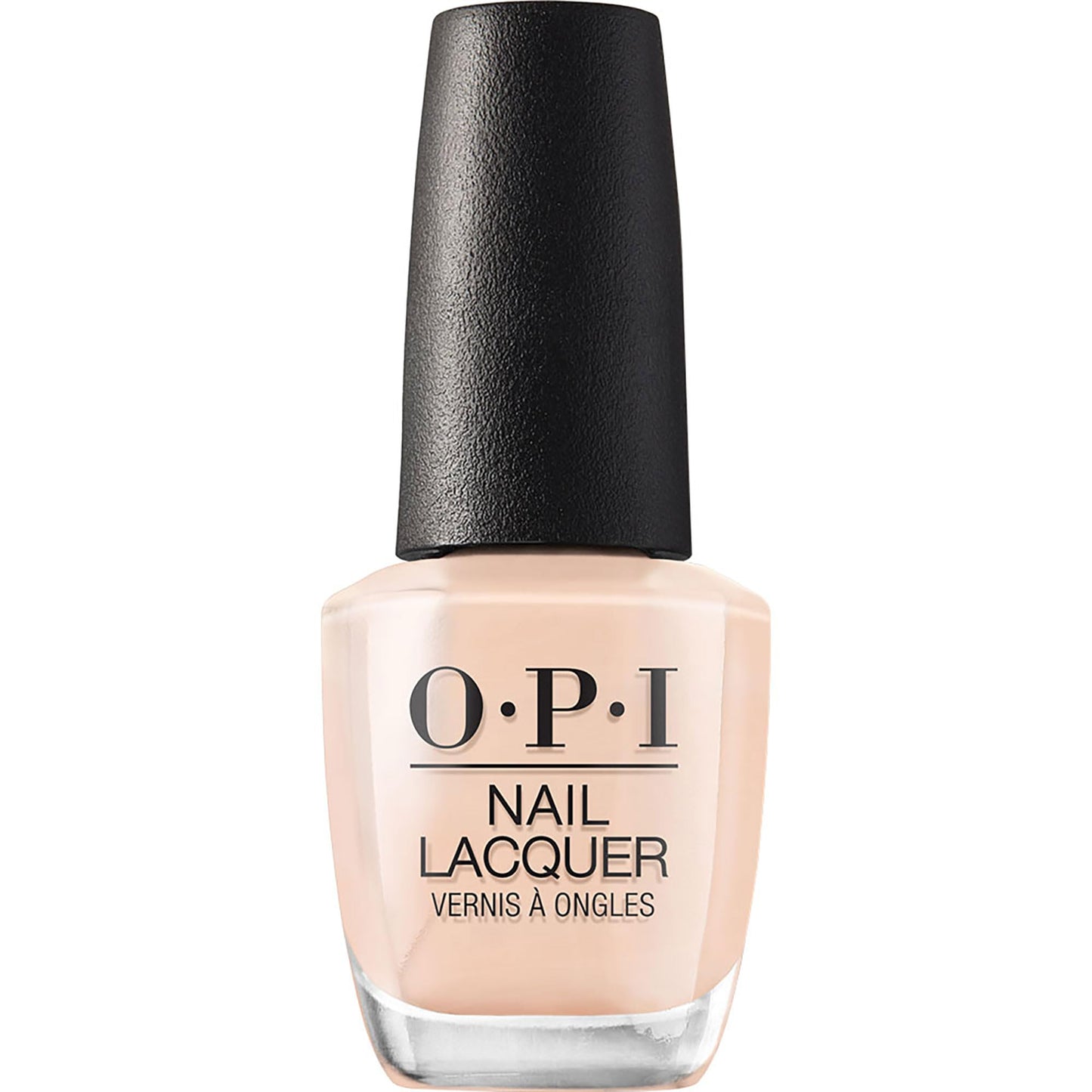 OPI Nail Lacquer Classic Nail Polish Colors | Nude & Brown Shades