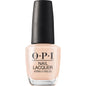OPI Nail Lacquer Classic Nail Polish Colors | Nude & Brown Shades