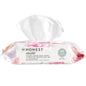 The Honest Company Multi-Use Baby Wipes, Pattern Play, 720 Count