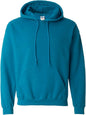 Gildan Adult Fleece Hoodie Sweatshirt, Style G18500, Multipack
