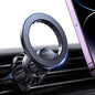 Lamicall for MagSafe Car Mount Vent 20 Super Magnets Accessories for iPhone