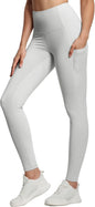 THE GYM PEOPLE Women's Thick High Waist Yoga Pants Workout Leggings