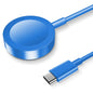 2026 Upgraded for Apple Watch Charger Magnetic USB C Charging Cable