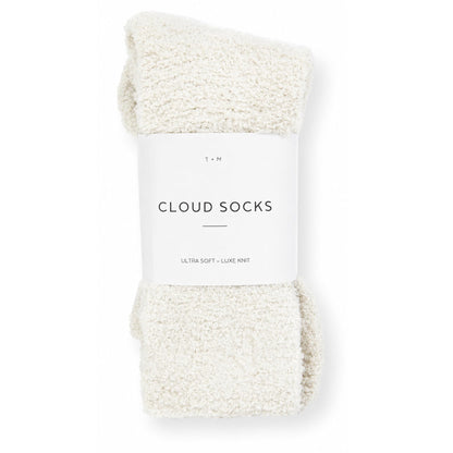 Unboxme Gifts Warm & Cozy Ultra-Luxe Cloud Fuzzy Socks, Gifts for Women