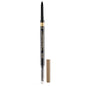 L'Oreal Paris Makeup Brow Stylist Definer Waterproof Eyebrow Pencil, Ultra-Fine Mechanical Pencil, Draws Tiny Brow Hairs and Fills in Sparse Areas and Gaps, Brunette, 0.003 Ounce (Pack of 2)