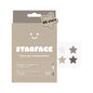 Starface Hydro-Star® Snoopy Red Puffer Hydrocolloid Pimple Patch, 32 ct
