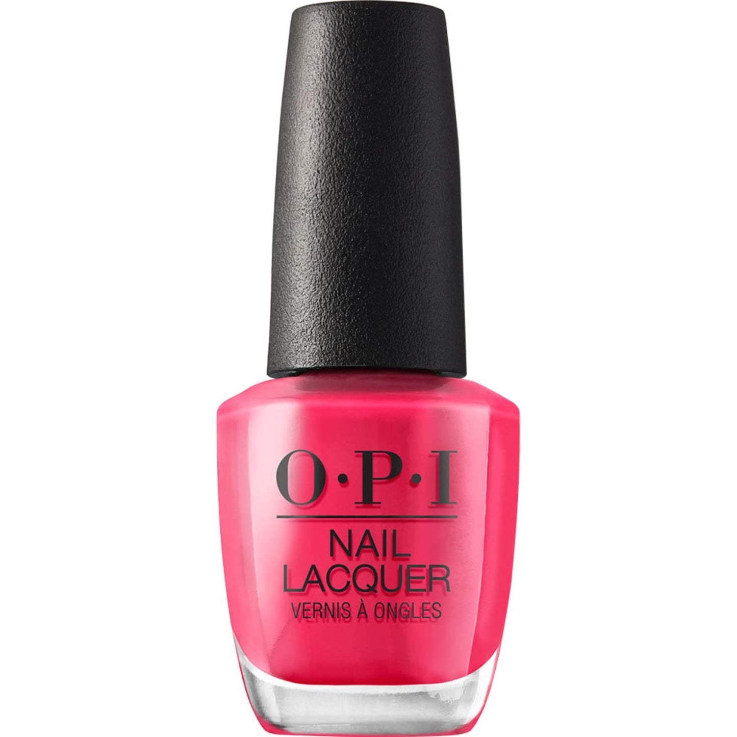OPI Nail Lacquer Classic Nail Polish Colors | Crème, Shimmer, and Glitter