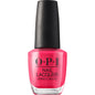 OPI Nail Lacquer Classic Nail Polish Colors | Crème, Shimmer, and Glitter