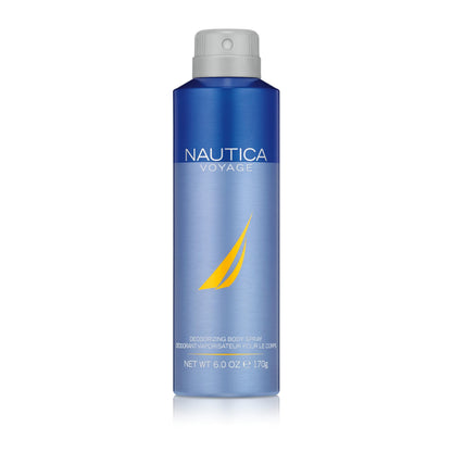 Nautica Voyage Eau de Toilette, Men's Fragrance, 3.3 fl oz