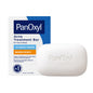PanOxyl Acne Cleansing Bar, 2% Salicylic Acid, For Face & Body, 4 oz