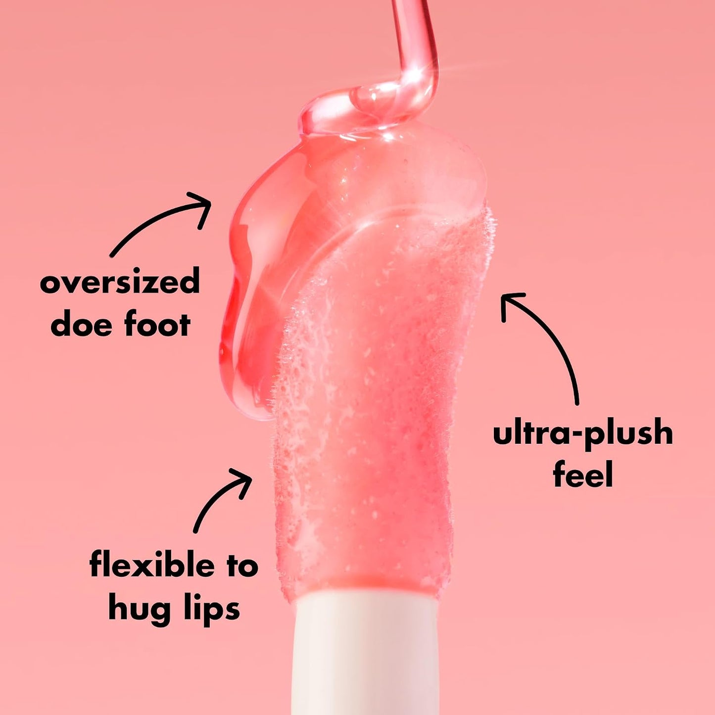 e.l.f. Glow Reviver Lip Oil, Pink Quartz