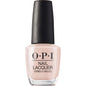 OPI Nail Lacquer Classic Nail Polish Colors | Nude & Brown Shades