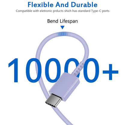Type C Charger Fast Charging,USB C Charger,25W Samsung Super Fast Charger