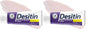 Desitin Maximum Strength Diaper Rash Paste, 40% Zinc Oxide, 4.8 oz