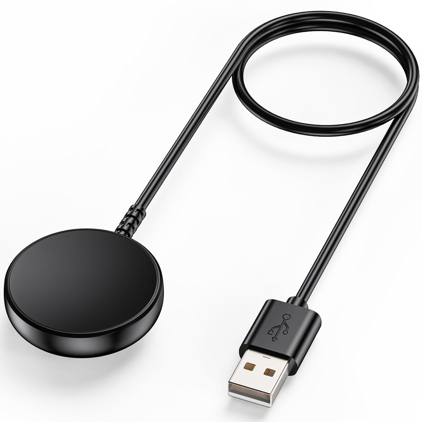 3.3FT for Samsung Galaxy Watch Charger Compatible with 8/8 Classic