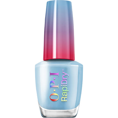 OPI RapiDry Quick Dry Nail Polish Colors & Clear Coat | Crème, & Shimmer