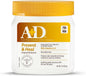 A+D Original Diaper Rash Ointment Prevents & Treats Diaper Rash, Moisturizing Skin Protectant with Vitamins A & D, Healing Skin Ointment for Dry and Cracked Skin 4oz